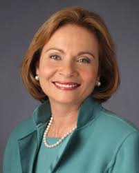 Most Powerful Women in New York 2007