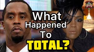 Total's Pamela Long Speaks Out On History With Diddy
