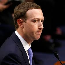 Em carta, primeiros funcionários do Facebook desaprovam postura da rede  sobre Trump