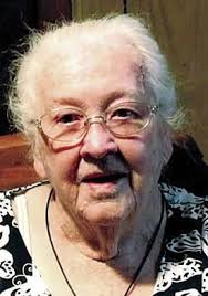 Mirtlee Chaffins Sparkman Johnson (1925-2017)