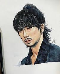 Can you guess these actors and actresses?