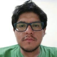 Marco Antonio Amado Ramos