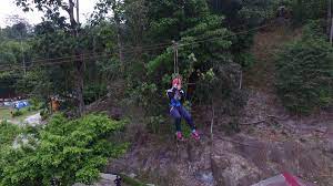 Our visitors will enjoy the beauty of nature with comfortable environment which are peace and quiet. Nur Eco Resort Group On Twitter Our Package Starts From Just Rm35 Atv Flying Fox Paintball Abseling More Come Join Us At Nur Laman Bestari Ulu Yam Kakitravels Https T Co Di43xi7z6t
