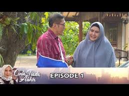 Spend a little time now for free register and you could benefit later. Cinta Tiada Akhir Episode Terakhir Part 3 By Triple Klik