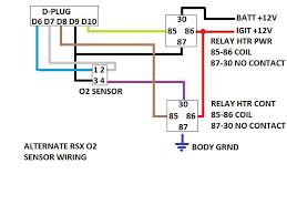 The relay function can be better understood by explaining the following diagram the diagram shows an inner section diagram of a relay. Rsx Wideband The S2k And The Ant