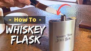 See full list on wikihow.com Mobile Whisk E Y The Care And Feeding Of Your Flask Youtube