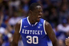 Julius deion randle (born november 29, 1994) is an american professional basketball player for the new york knicks of the national basketball association (nba). Julius Randle Stats Grade Highlights And Twitter Reaction Vs Wisconsin Bleacher Report Latest News Videos And Highlights
