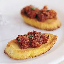 Tapenade A La Tomate Avec Thermomix Recette Thermomix Recettes De Cuisine Recette Tapenade Recette