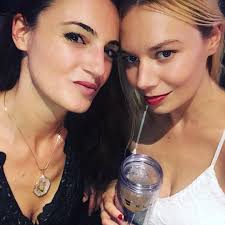 Marina Dojchinov Journalist/Editor/Producer.