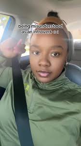 Real Introvert Vs Fake