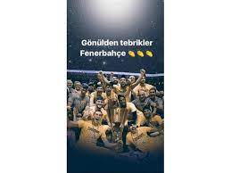 En son ilkay gündoğan haberleri anında burada. Ilkay Gundogan Unlulerden Fenerbahce Sampiyonlugu Paylasimlari Web Aslan Galeri