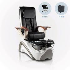 Empress Lx Booth Rental Package All Pedicure Spas Come With A Free Technician Stool And Eith In 2020 Manicure Table For Sale Pedicure Chairs Pedicure Chairs For Sale