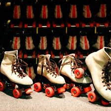 May 29, 2021 · the actress looked young and energetic while happily roller skating in an indoor rink in the instagram clip, which was shared on may 28, and even took a moment to show off a special skill while. Roller Skating Rollercade Groupon