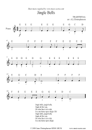 This is the version of jingle bells as it is most commonly sung today. Jingle Bells Very Easy Piano Sheet Music By Christmas Piano Piano Sheet Music Christmas Piano Music Easy Piano Sheet Music
