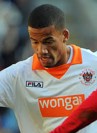 PES Habilidades: Nathan Eccleston (Stevenage FC)