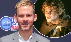 Lord Of The Rings star Dominic Monaghan sent woman 'vile messages ...
