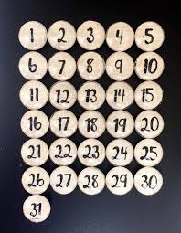 Linen Glass Calendar Numbers For Whiteboard Calendars And Chalkboard Calendars Available On Etsy Farmh Chalkboard Calendar Whiteboard Calendar Glass Magnets