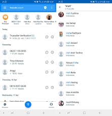 Maybe you would like to learn more about one of these? Cara Mengetahui Nomor Hp Seseorang Melalui Nama Gimana Net