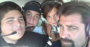 Jason Ochoa Family Benefit