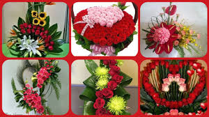 See more ideas about beautiful flowers, flowers, jasmine flower. Beautiful Latest Stylish Fresh Flower Arrangement Home Decoration Youtube