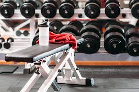 8 Places To Find Inexpensive Workout Equipment Wtop