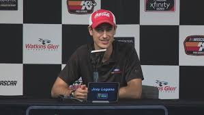 Jimmie johnson, kyle busch, dale earnhardt, kevin harvick, kurt busch, joey logano, martin truex jr. Nascar Makes Pit Stop At Watkins Glen International For Annual Weekend Of Racing Wstm