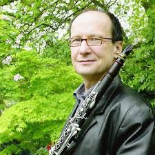 KW Chamber Music Society