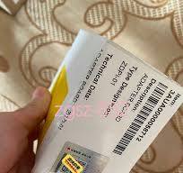 1PCS ZDPI-01 3AUA0000058712 ABB Adapter Board Brand New Fastshipping