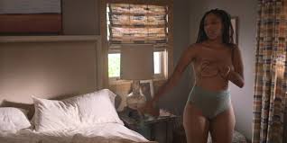 JESSICA WILLIAMS Nude Photos & Sex Scene Videos - CelebMasta