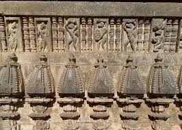 Hangal Tarakeshwara Temple Info ...