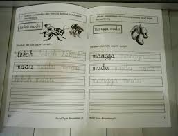 We did not find results for: Buku Anak Tk Sd Kelas 1 Belajar Menulis Tegak Bersambung Kalimat Shopee Indonesia