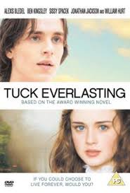 Natalie babbitt 's award winning book for children comes to the screen in a lavish adaptation from walt disney pictures. Tuck Everlasting Quotes Movie Quotes Movie Quotes Com