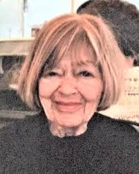 Jane Kennedy Obituary