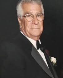 Alfred V. Buccilli Obituary August 6, 2023