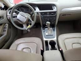 Image result for Dark Beige 2009 Audi
