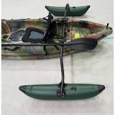 Image result for outrigger kayaks