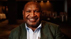 Financial stability will enable PNG to assist Australia with regional  security