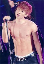 K Pop Guy Crushes And Their Perfect Imperfections Eunhyuk Super Junior Guys