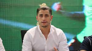 Yukatel denizlispor, son olarak meksika ligi ekiplerinden pachuca forması giyen şilili futbolcu angelo sagal'ı transfer etti. Angelo Sagal Denizlispor A Imza Atti Goal Com