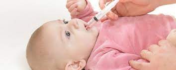 Im internet steht, dass die ersten impfungen mit 2. Impfungen Im 1 Lebensjahr Netdoktor At