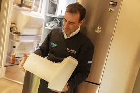 Whether the leak is inside or outside of your fridge, there are numerous factors that can cause it. Why Is My Fridge Freezer Leaking Water Domex Ltd