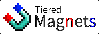 Maybe you would like to learn more about one of these? Tiered Magnets Mods Minecraft Curseforge