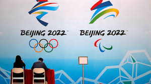 La sanción afecta a los juegos olímpicos de 2020 y los de invierno de 2022, y al mundial de fútbol de 2022. Eu Niega Intenciones De Boicotear Juegos Olimpicos De Invierno De Beijing 2022 El Economista