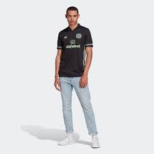 Browse our assortment of 2019 celtic fc jerseys and kits in the brand new styles to be worn next season among. Adidas Celtic Fc 20 21 Third Jersey Black Adidas Uk