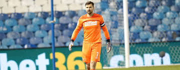 His potential is 72 and his position is gk. Marshall Frustrated With Sheffield Wednesday Defeat Blog Derby County