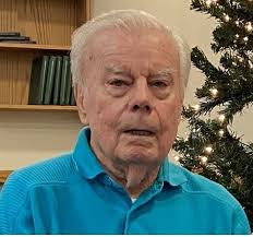 Harold Giles Obituary