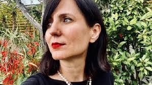 Liza Vogel's Instagram, Twitter & Facebook