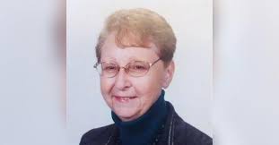 Allene Carol Baker Obituary