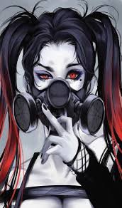 Aja gue pake masker download now kenapa orang jepang sering. Boy Gambar Anime Cowok Keren Cool Pake Masker Novocom Top