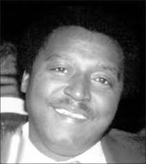 Larry Benjamin Jones